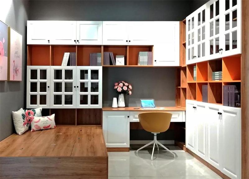 恒峰g22定制家居汉中永顺店