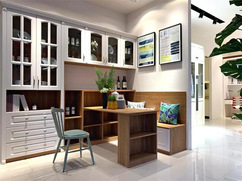 恒峰g22定制家居保定凡拓店