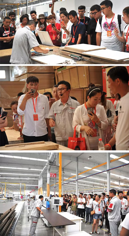 恒峰g22销售训练营旅行工厂