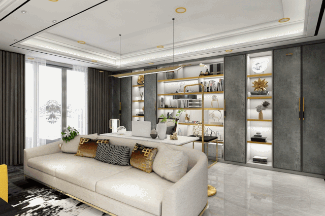 恒峰g22实木柜门门型