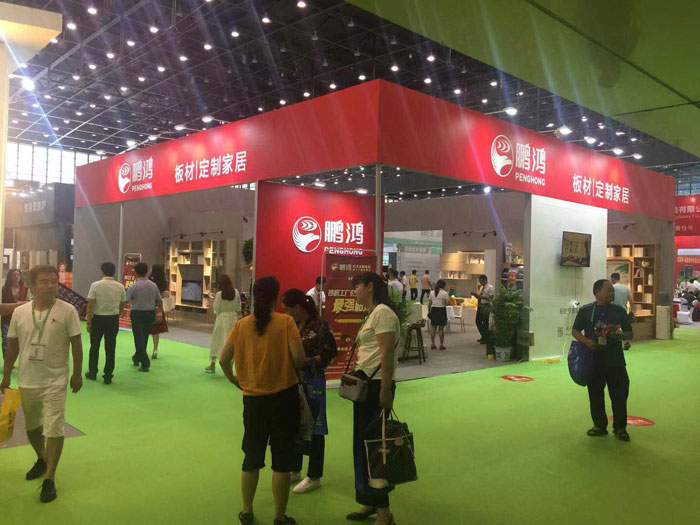 两大展会收官｜恒峰g22满载而归，，，，，，实力演绎家居新潮流！