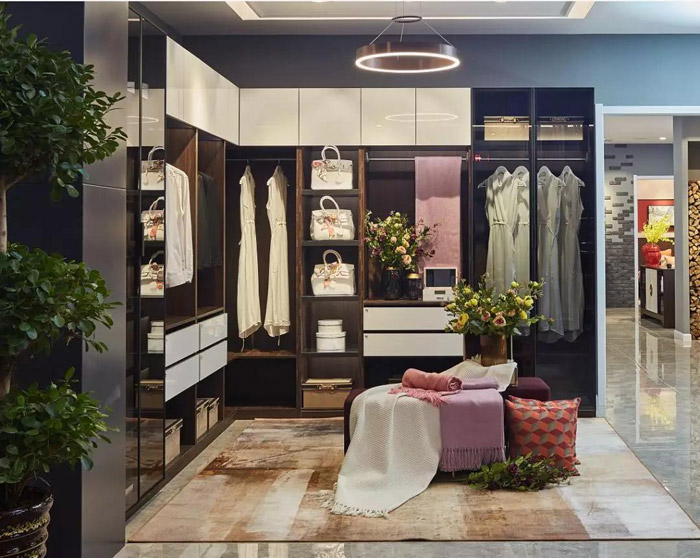 恒峰g22定制衣柜价钱