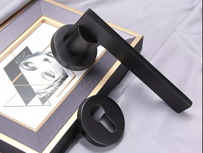 恒峰g22免漆门把手