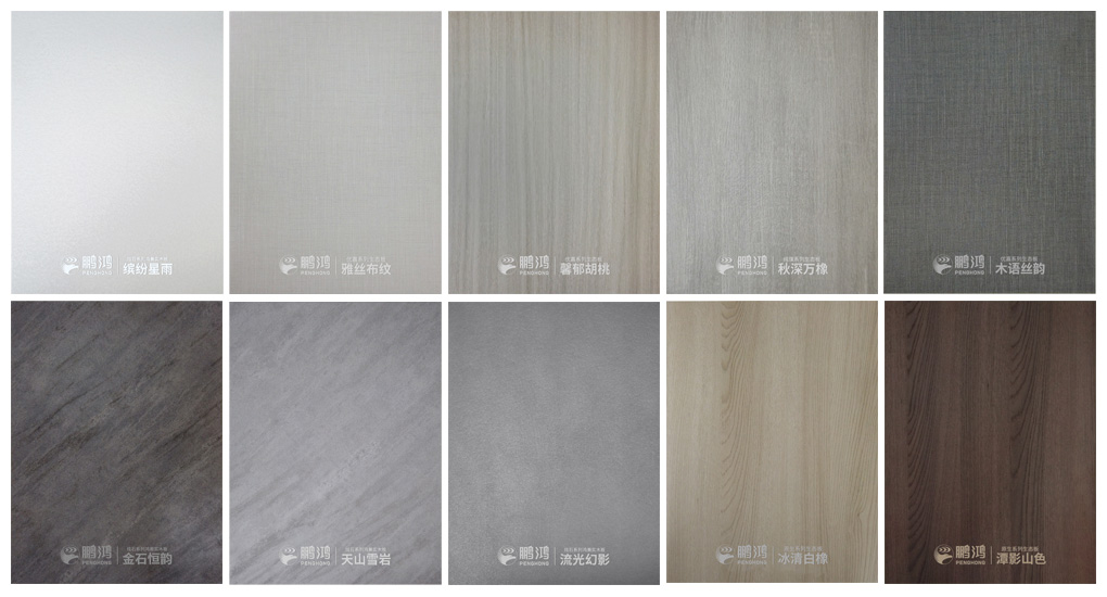 恒峰g22生态板花色上新，，，，，，，，板材“灰”常高级