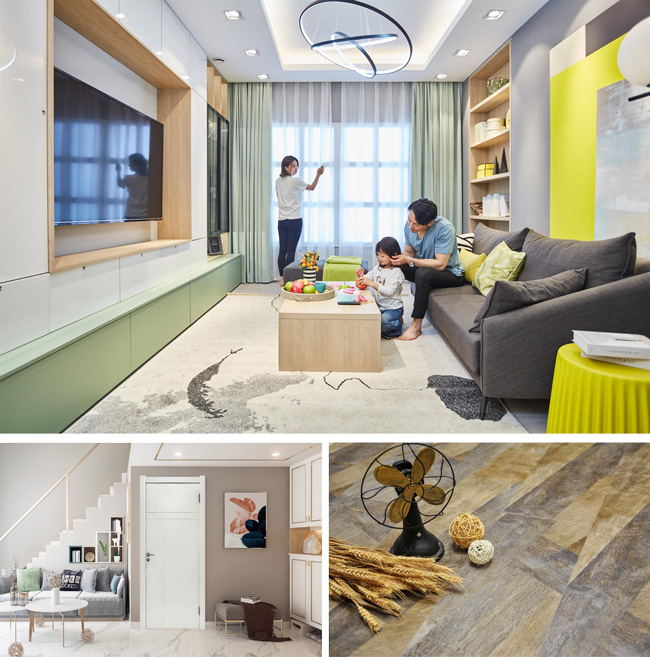 恒峰g22板材家具