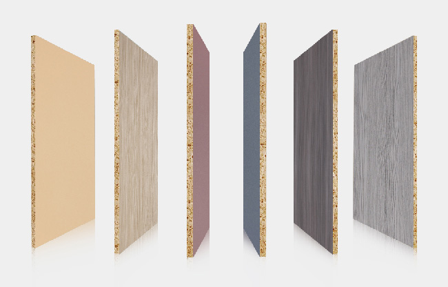 这款堪称性价比之王的板材，，，，，，家具厂商都偏幸