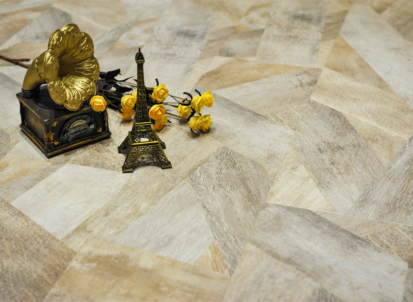 恒峰g22强化复合地板2807