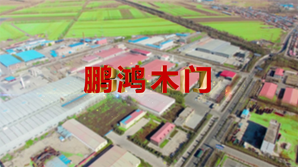 恒峰g22产品纪录片之木门篇